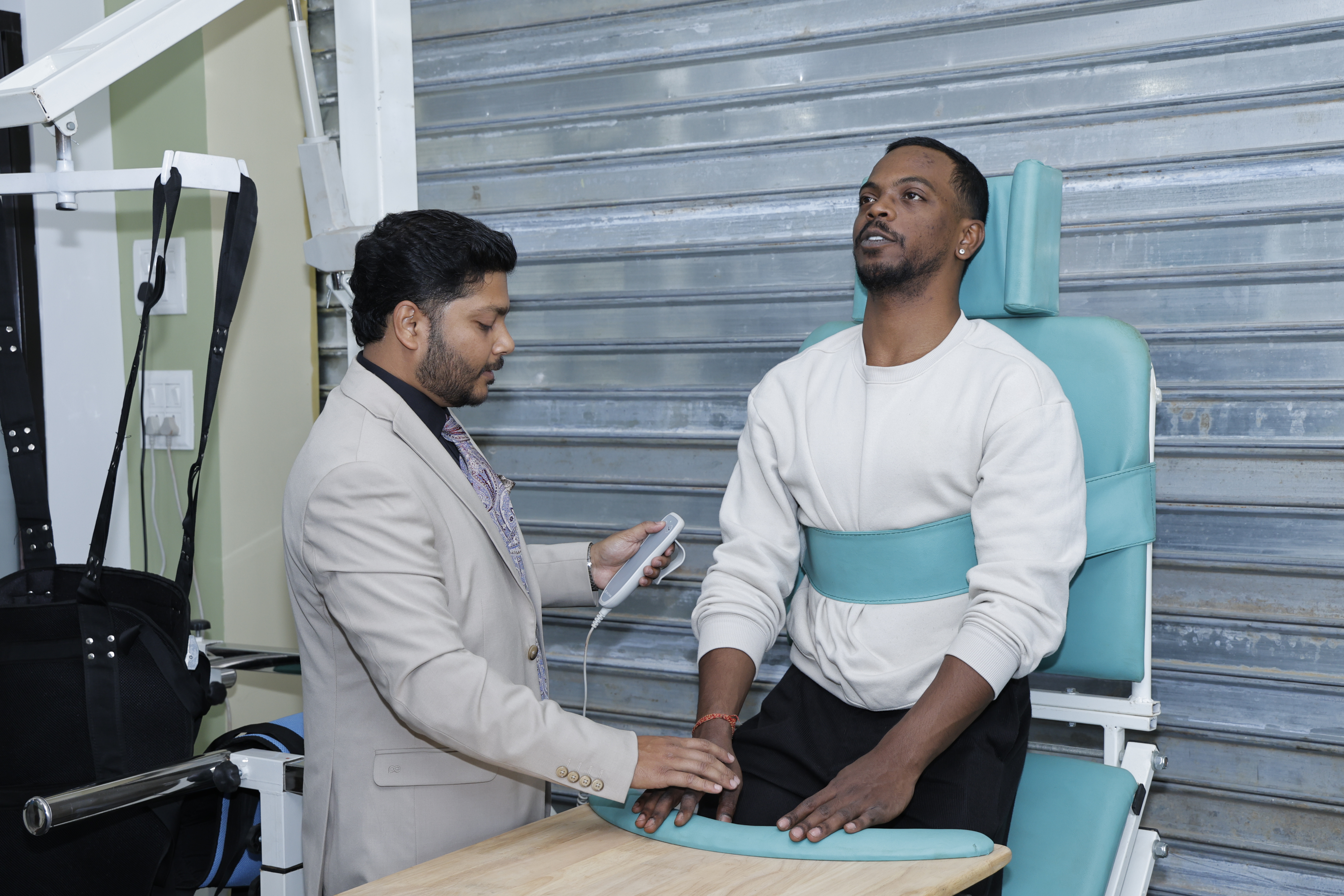 Physiotherapy Care